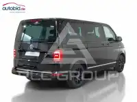2017 Volkswagen Multivan