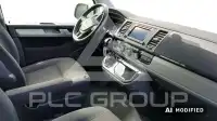 2017 Volkswagen Multivan