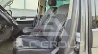 2017 Volkswagen Multivan