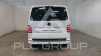2017 Volkswagen Multivan