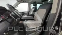 2017 Volkswagen Multivan