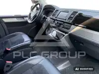 2017 Volkswagen Multivan