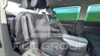 2017 Volkswagen Multivan
