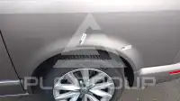2017 Volkswagen Multivan