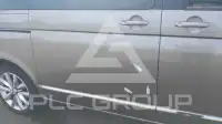 2017 Volkswagen Multivan