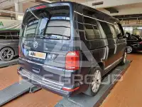 2017 Volkswagen Multivan