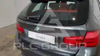 2017 BMW 325