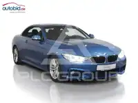 2017 BMW 430