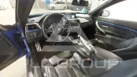 2017 BMW 430