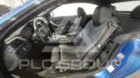 2017 BMW 430