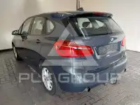 2017 BMW 220