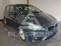 2017 BMW 220