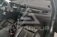 2017 BMW 220