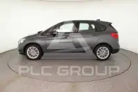 2017 BMW 220
