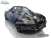 2017 BMW 220