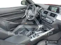2017 BMW 220