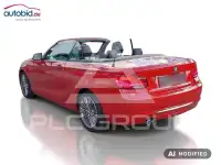 2017 BMW 220