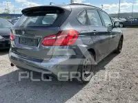 2017 BMW 220