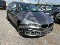 2017 BMW 220