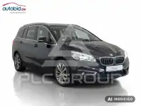 2017 BMW 220