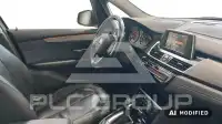 2017 BMW 220