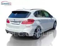 2017 BMW 220