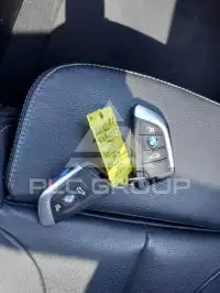 2017 BMW 220