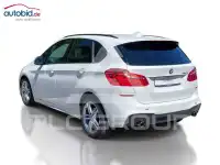 2017 BMW 220