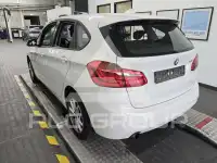 2017 BMW 216