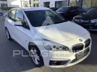 2017 BMW 225