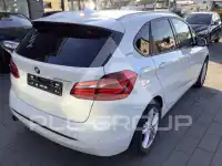2017 BMW 225