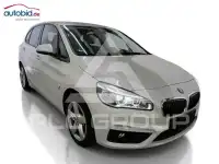 2017 BMW 225