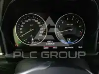 2017 BMW 225