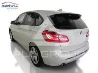 2017 BMW 225
