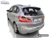 2017 BMW 225