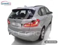 2017 BMW 225