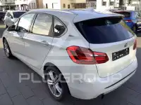 2017 BMW 225