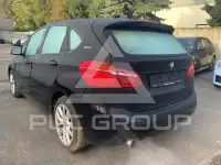 2017 BMW 225