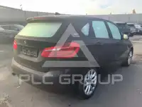 2017 BMW 225
