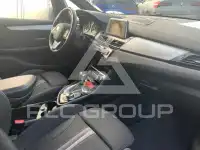 2017 BMW 225
