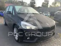 2017 BMW 225
