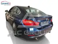 2017 BMW 440