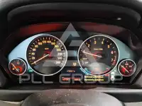 2017 BMW 440