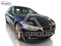 2017 BMW 440