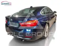 2017 BMW 440