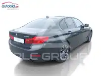 2017 BMW 530