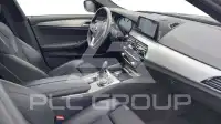 2017 BMW 530