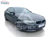 2017 BMW 530