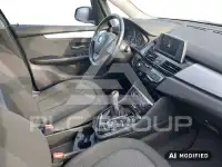 2017 BMW 218