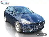 2017 BMW 218